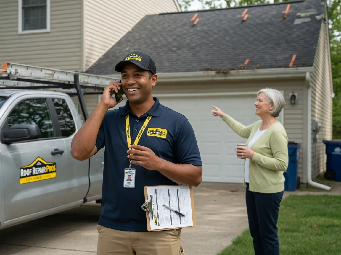 Roof Repair Cyrus, MN FAQs